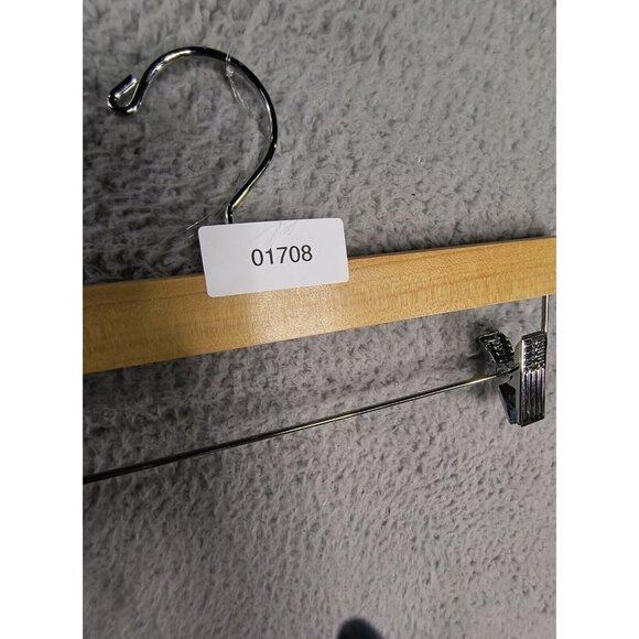 Akris Punto Wool Blend Knee Length A-line Midi Skirt Black Womens Size US Sz 6 - Picture 11 of 11